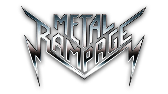 Metal Rampage